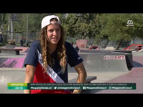 Descubre por qué el skate es un deporte apasionante en Chile