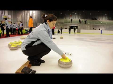 Descubre el Curling: El Deporte de Precisión en Chile