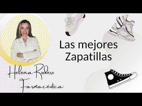 Zapatillas deporte mujer: encuentra las mejores opciones en Chile