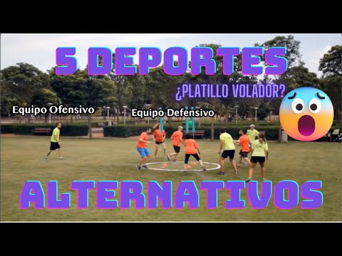 Descubre el deporte de oposición en Chile: actividades y lugares