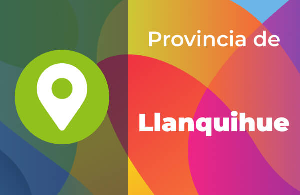 Lugares para hacer deporte en Llanquihue