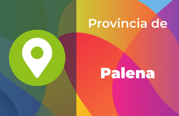 Lugares para hacer deporte en Palena