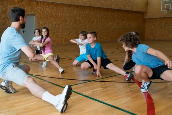 Escuelas deportivas municipales: qué son y cómo postular